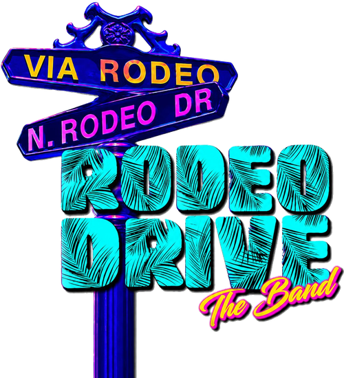 Rodeo Drive The Band